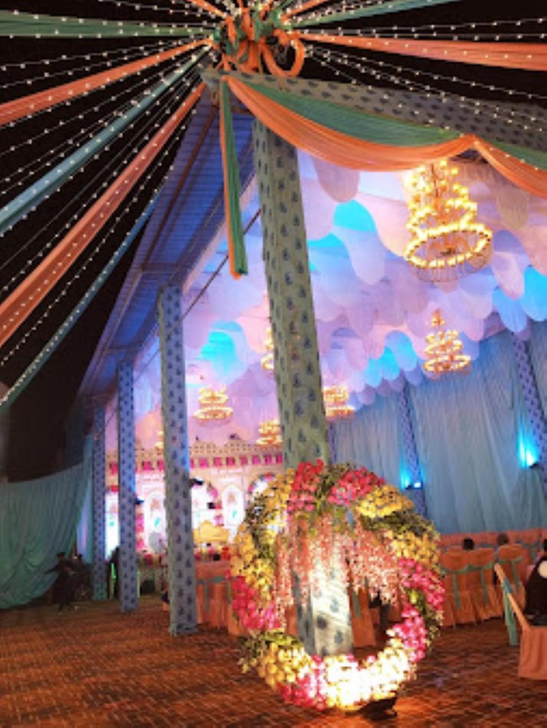 Guru Dev Palace Hotel & Lawn,Ayodhya 외부 사진
