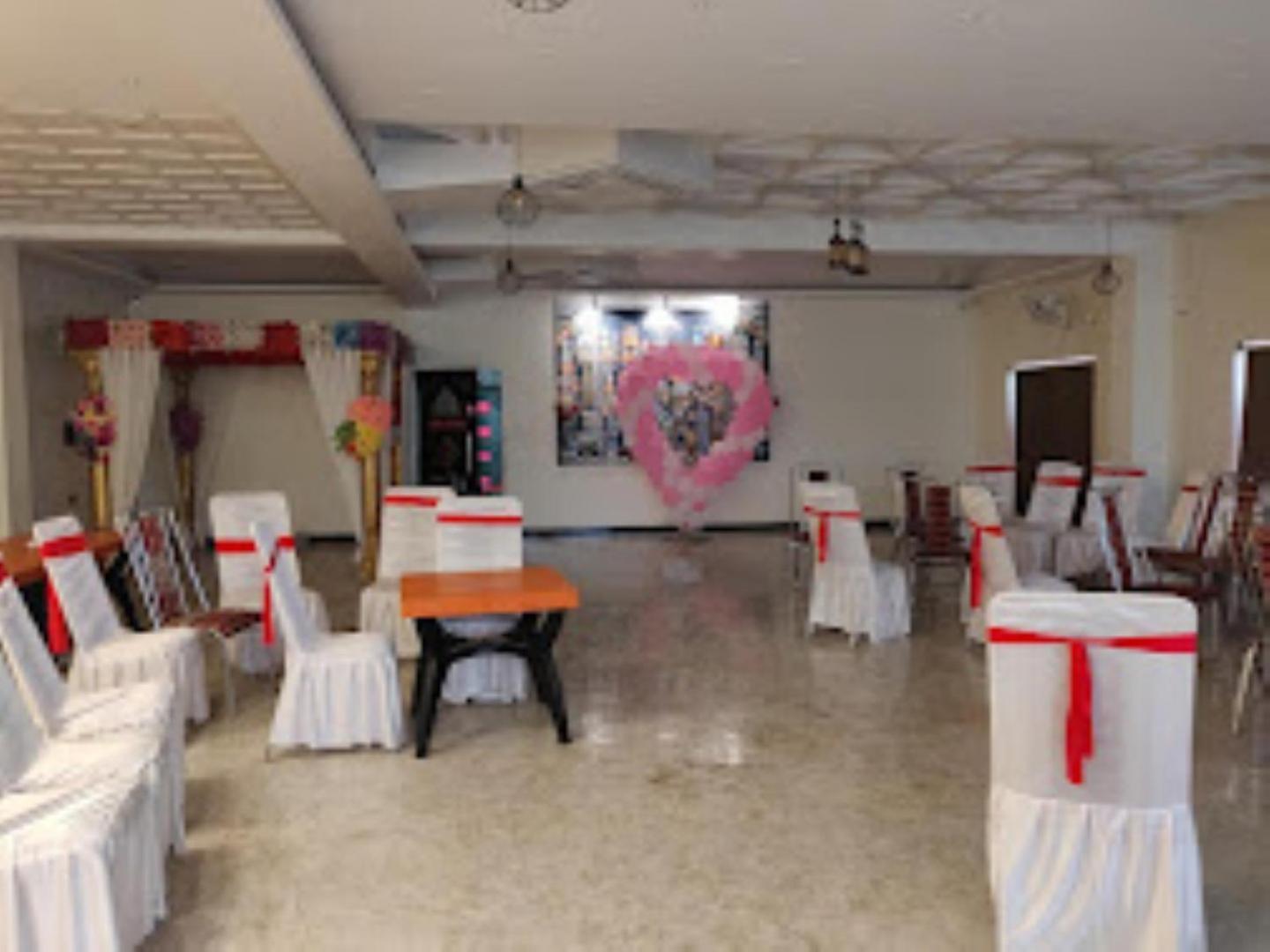 Guru Dev Palace Hotel & Lawn,Ayodhya 외부 사진